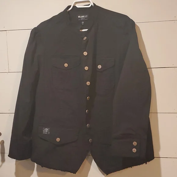 Willam Rast Jacket - Picture 4 of 5